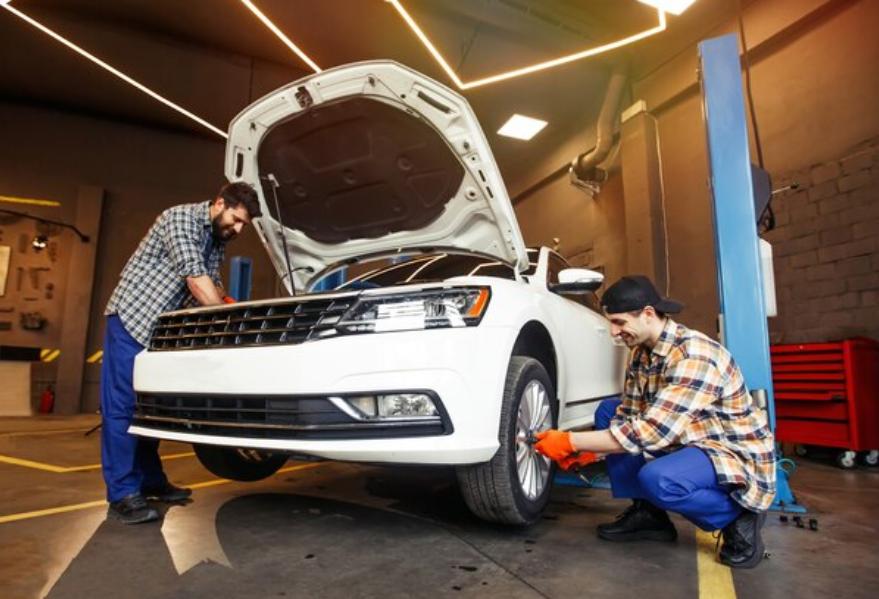 vehicle reliability maintenanc