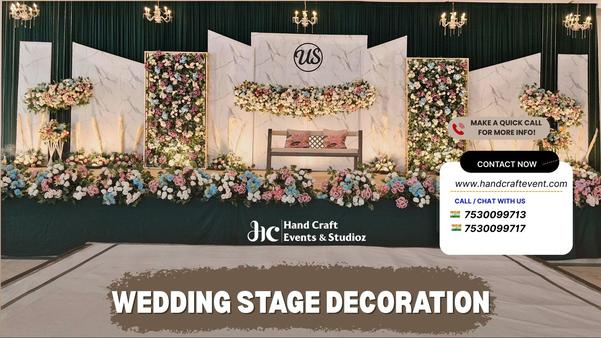 mandap decoration for weddings