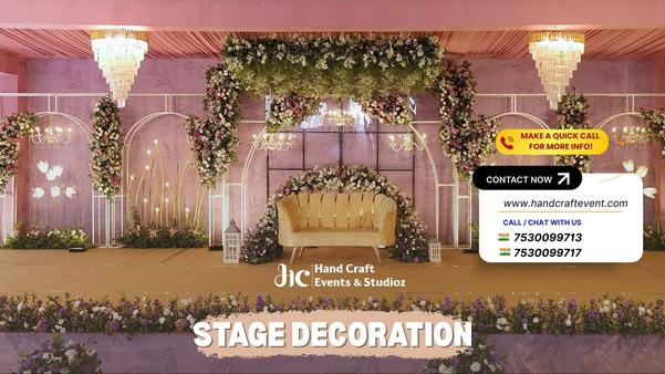 complete wedding event coordin
