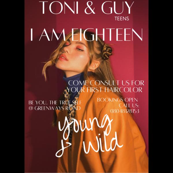 Coloring is the way you express yourself