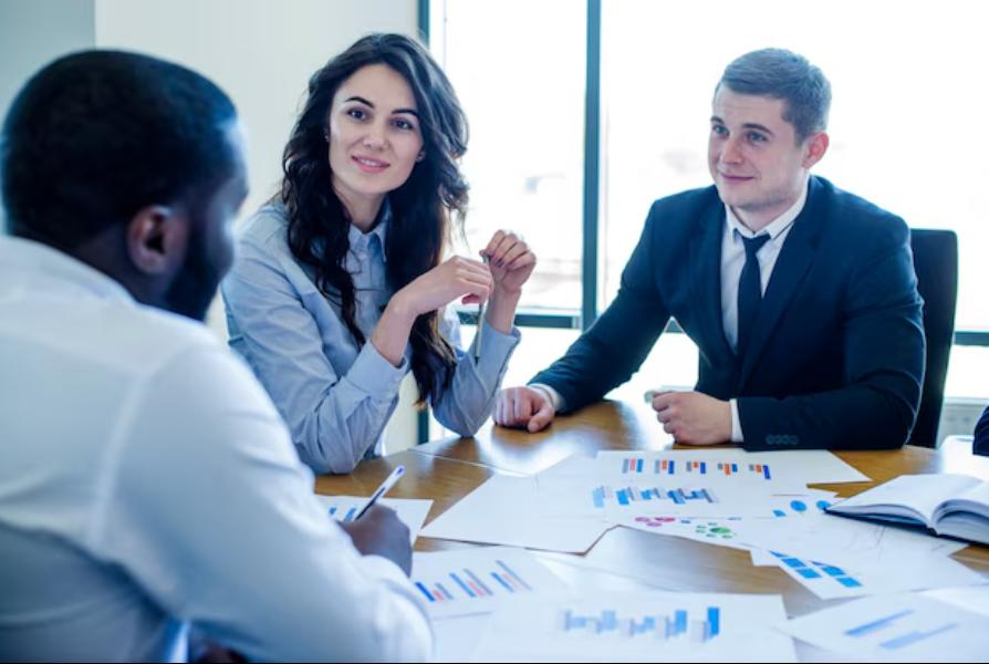 Starting a pharmaceutical proj