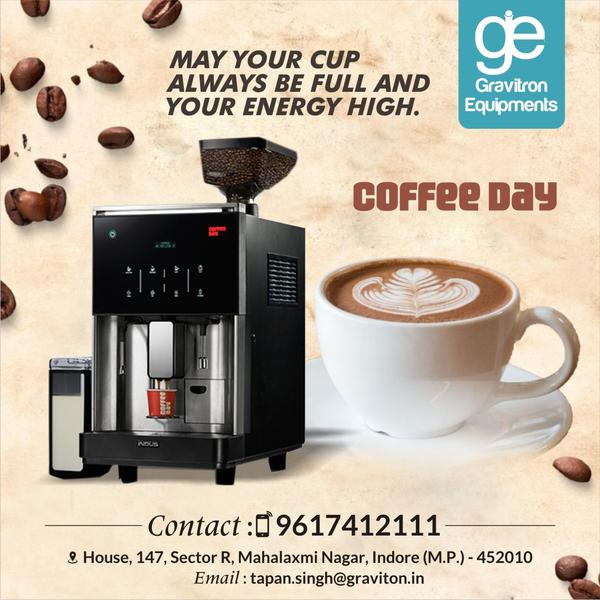 coffee drinks
