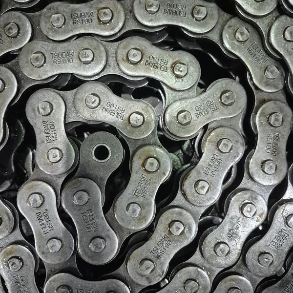 Roller chain Japan