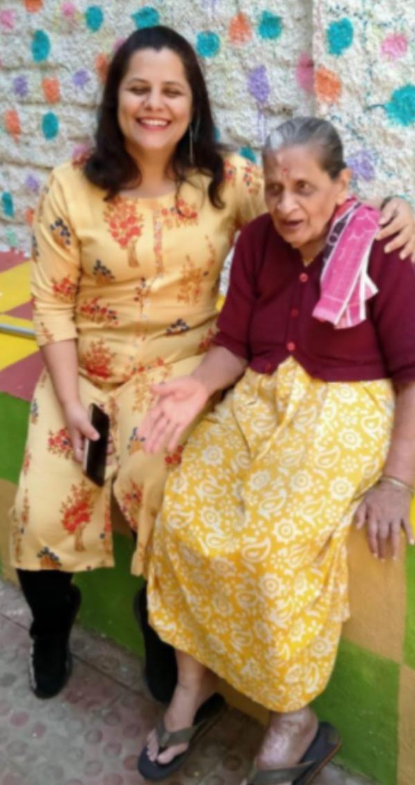 dementia care near swargate pu