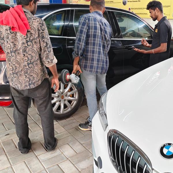 best price graphene car coatin