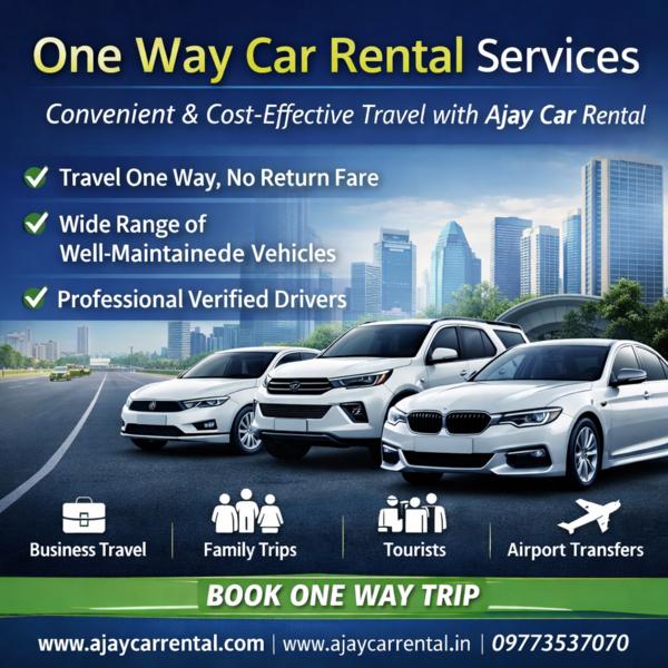 professional corporate car ren