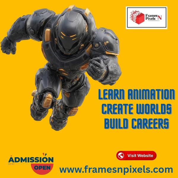 Bring your imagination to