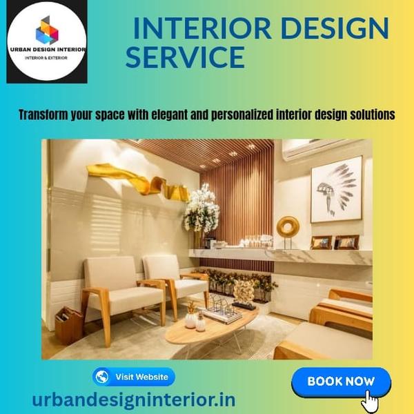 Transform your space with our 