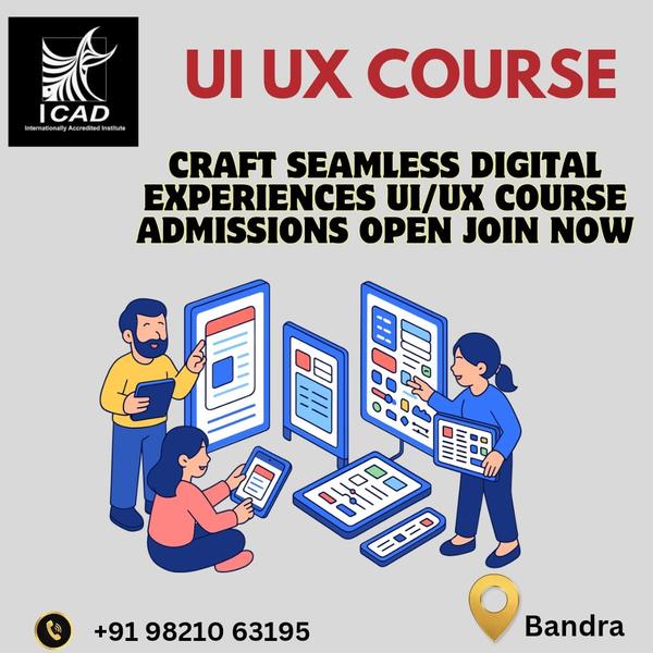 Create digital experience