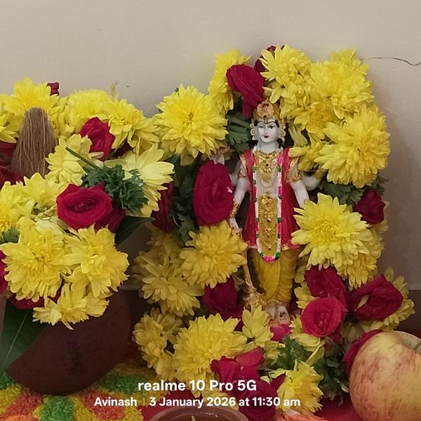 Pandit for puja North Indian H