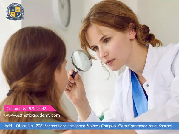 Esthetiq Academy offers t