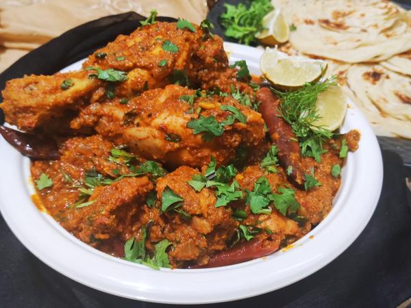 We are the Manufacturer of Gunttur masala and supp