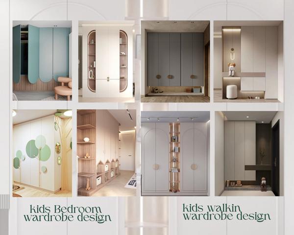 Home interior in Vadodara. Bes