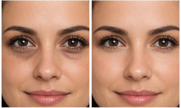 pigmentation correction