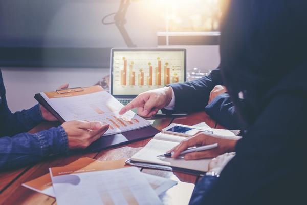 financial performance analysis