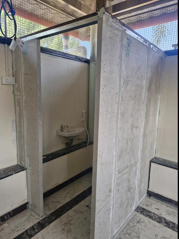 good fire resistant properties