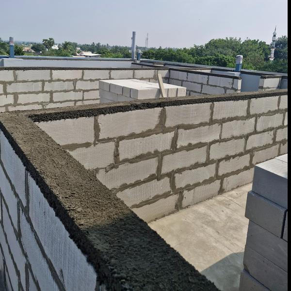 good fire resistant properties