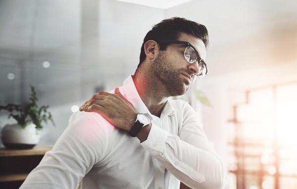 shoulder pain treatment new de
