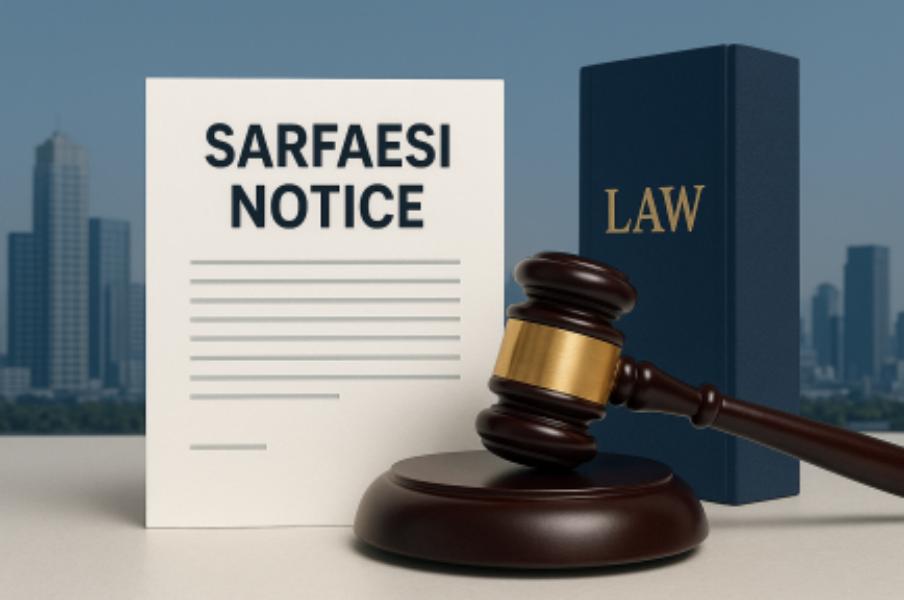 Financial disputes under DRT p