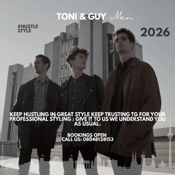 Get our stylists create the true style y