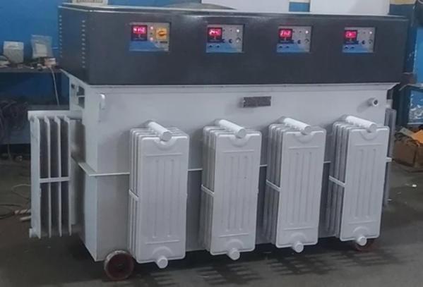 Stable voltage is essential fo