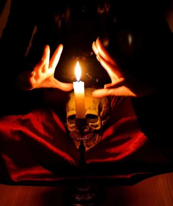 offerings and fire rituals ram