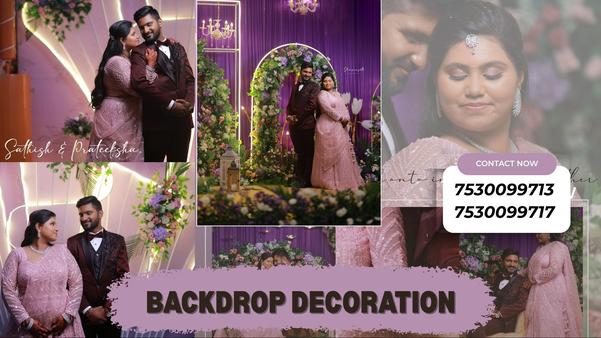 complete wedding event coordin