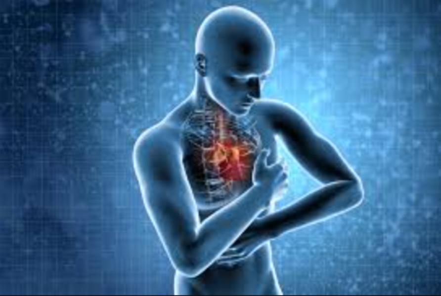 Living with heart failure requ