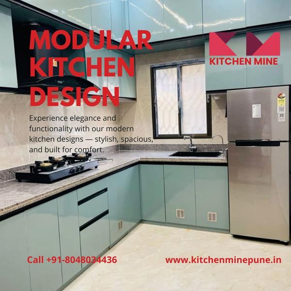 kitchen design for apartments 