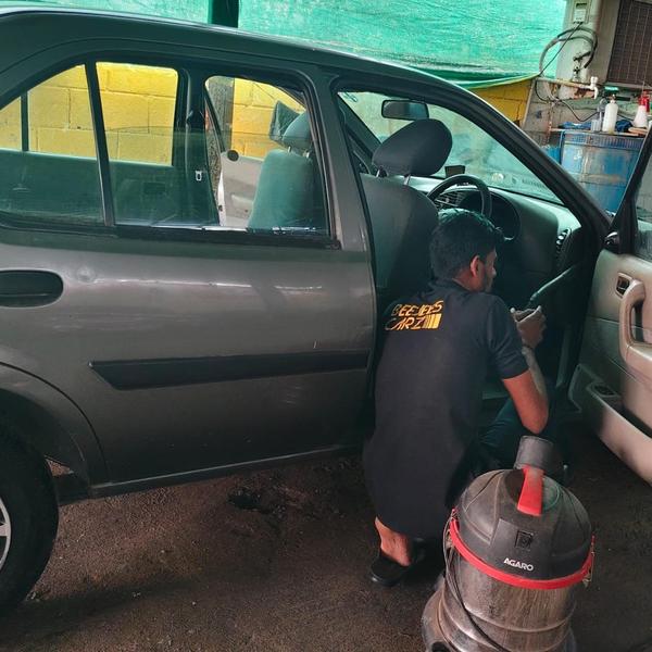 best car detailing porur beeje