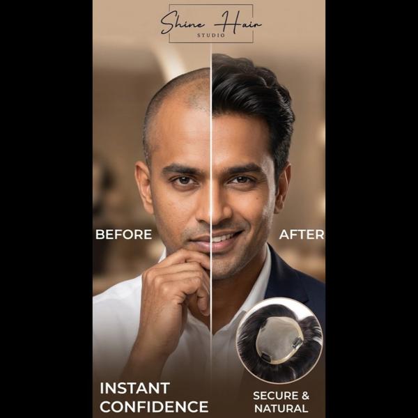 Confidence starts with how you feel abou