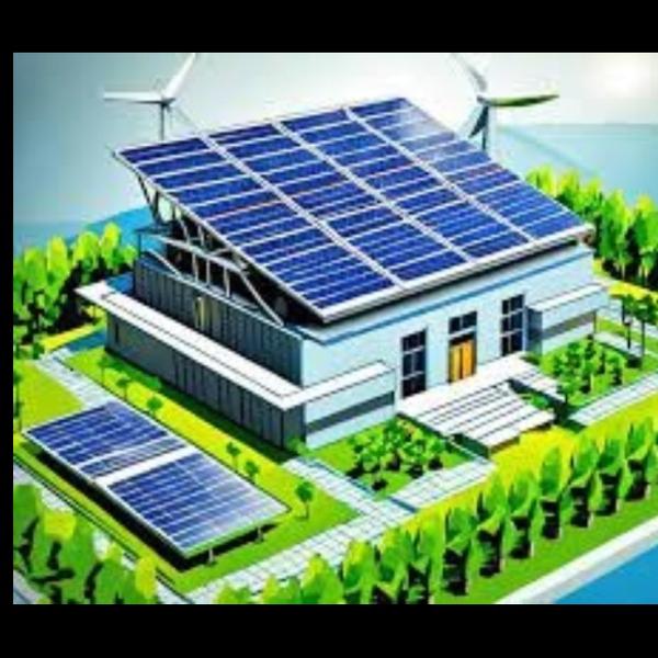 PM Surya ghar company in Manis