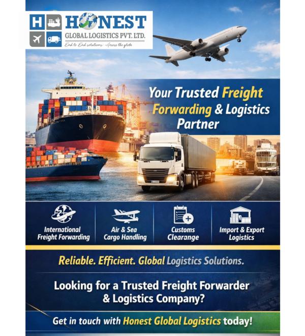 global supply chain solutions