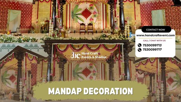 authentic traditional wedding 