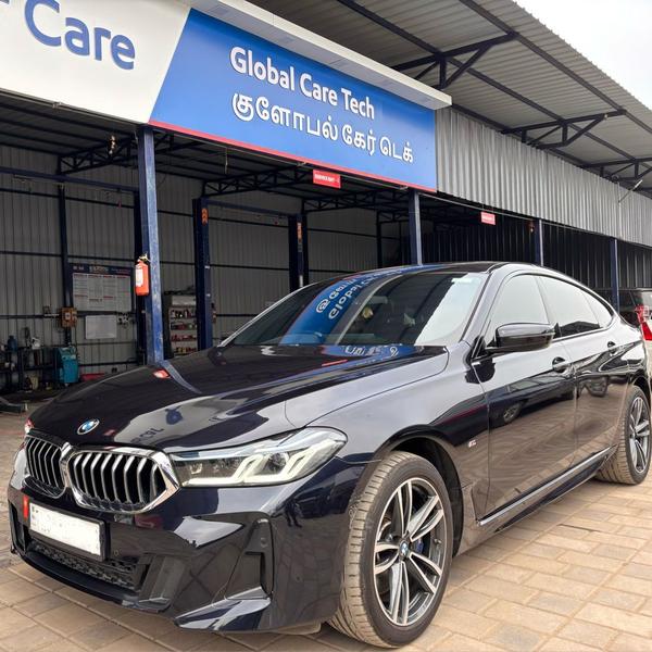 MULTI BRAND CAR SERVICE #GLOBA