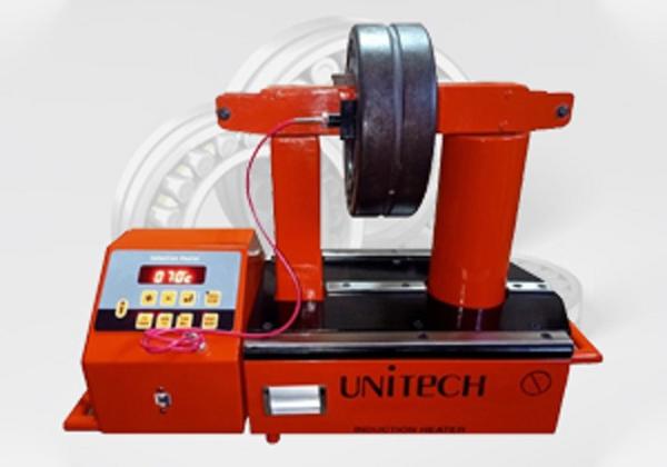 A bearing induction heater is a specialized device
