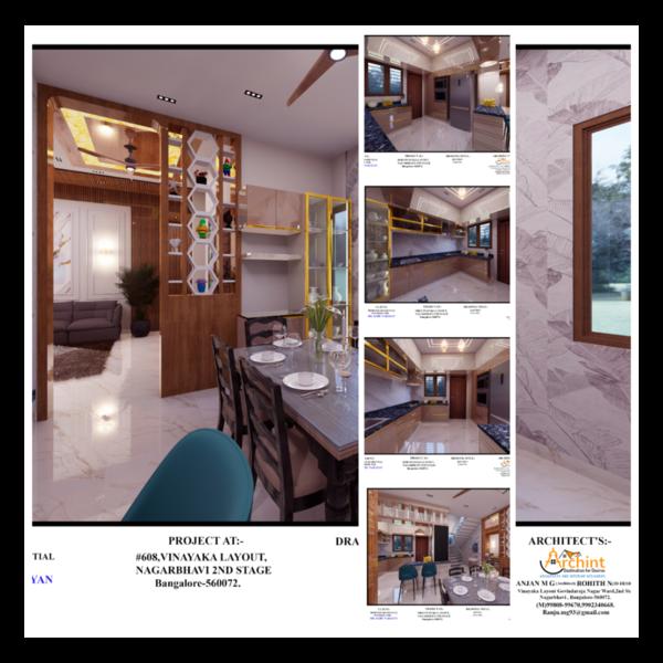 Interior Design Services in Be