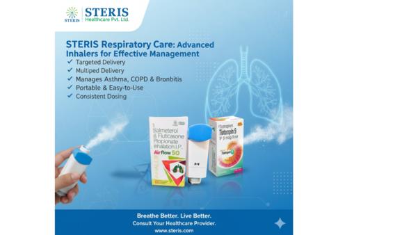 Best Inhaler for Breathing Problems in Adults: Complete Buying Guide ...