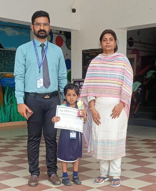 Congratulations to our yo