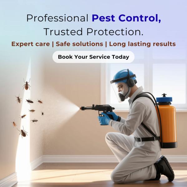 fly control solutions for prop