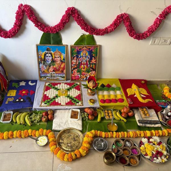 Griha Pravesh also known as Gr