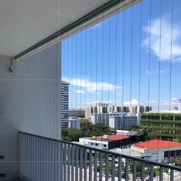 Best Pleated Bird Net in Vadod