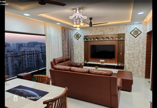 Home Decorator & Interior Desi