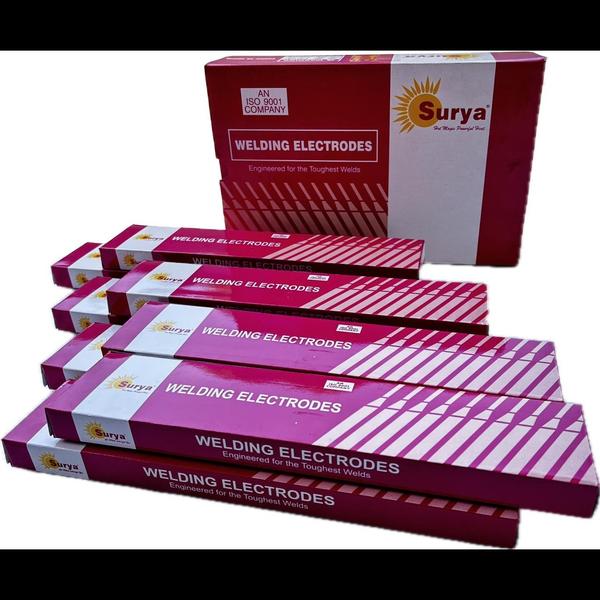 Top Welding Electrode Manufacturers in Coimbatore 