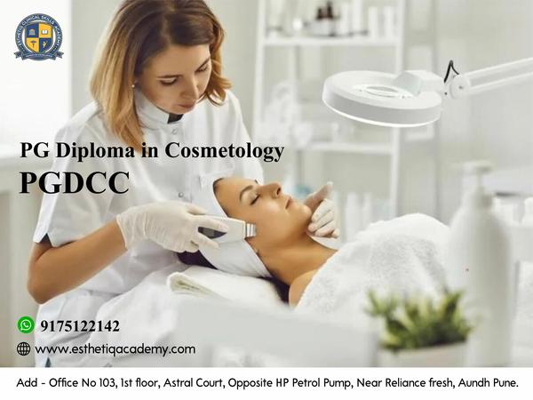 The beauty and aesthetics