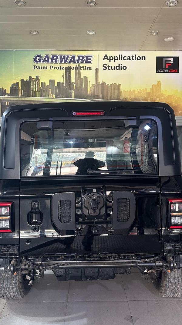 At Perfect Finish, we’re known