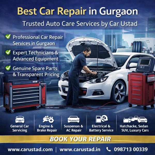 exhaust system components