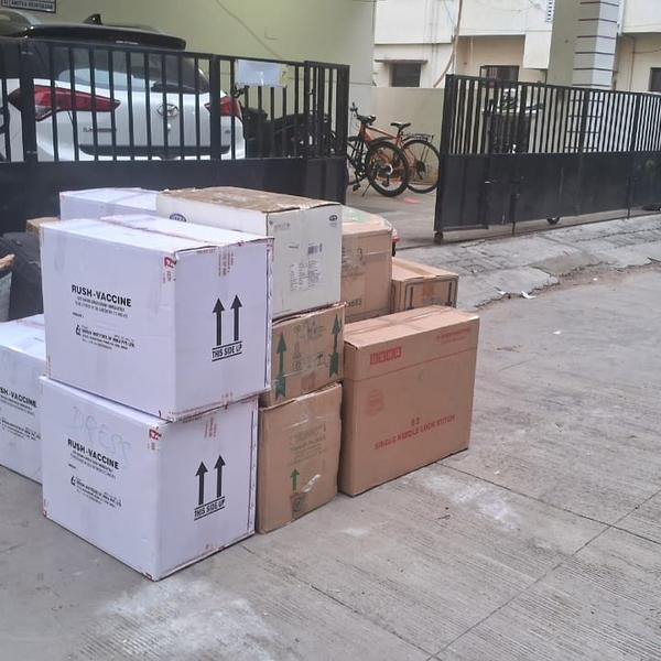 outstation relocation services