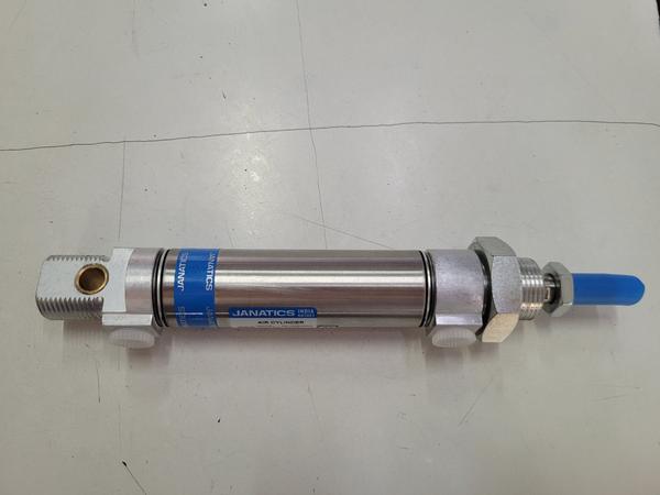 Standard ISO 15552 / VDMA 24562 (Series A27, A28):