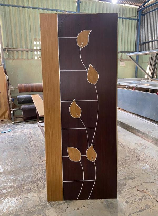 security steel doors